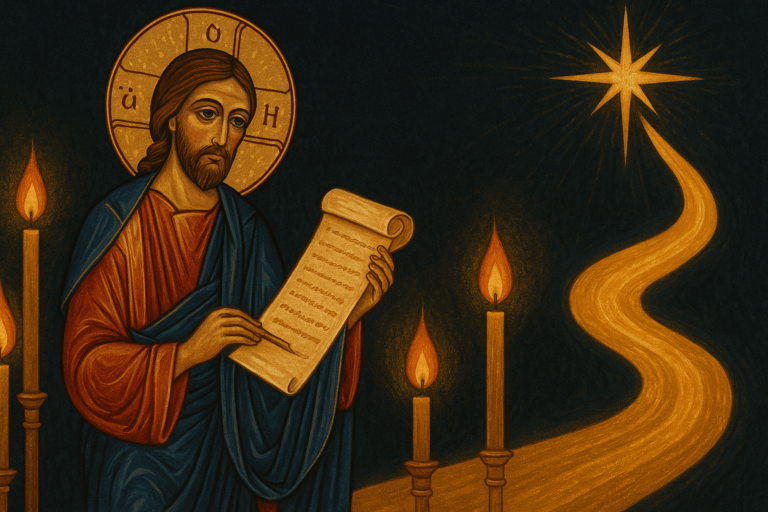 Obedience: The Path to True Knowledge – Week 4, Day 2 – Holy Fifty Days 2025