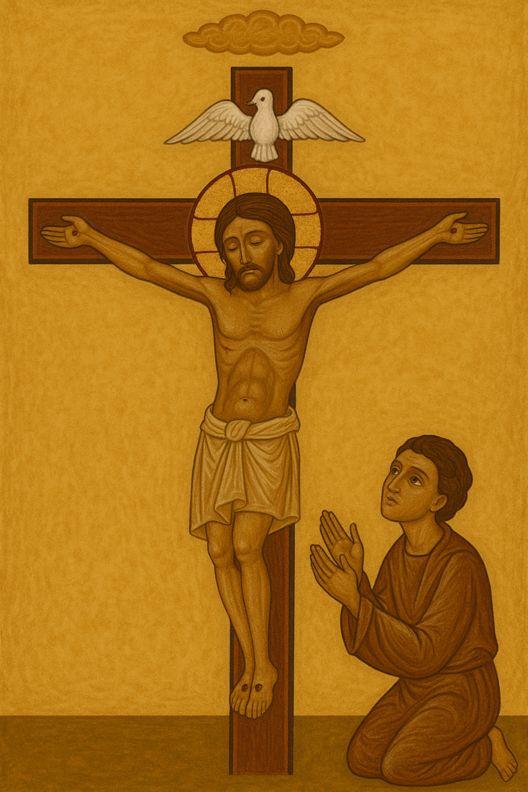 This Jesus Is the Christ – Apostles’ Fast – Day 14